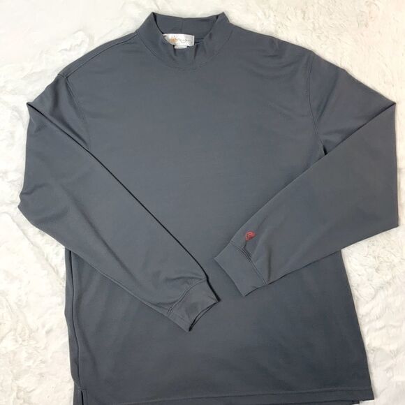 Men’s IL Migliore long sleeve shirt - Picture 1 of 2